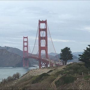 Meet your Posher, Russ