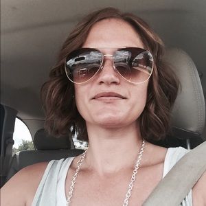 Meet your Posher, Trisha