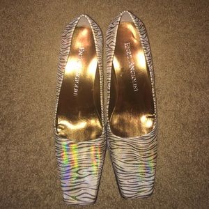 Enzo Angiolini heels