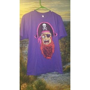 I wrestled a bear once shirt