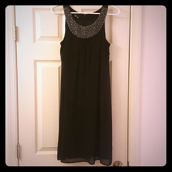 AGB Dress