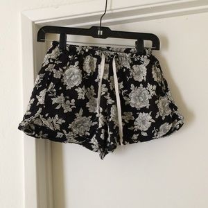 Brandy Melville Shorts