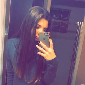 Meet your Posher, Sam