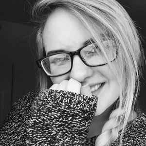 Meet your Posher, Cheyenne