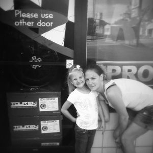 Meet your Posher, Beth