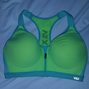 VICTORIA'S SECRET sport bra
