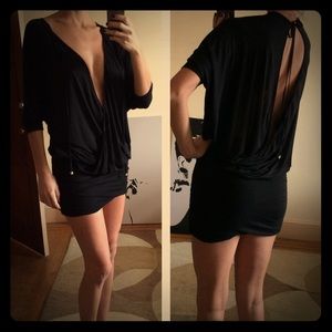 The most Versatile club, Party, Vegas dress ever!