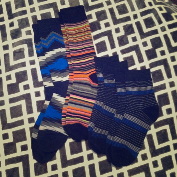 Other - Men's Socks