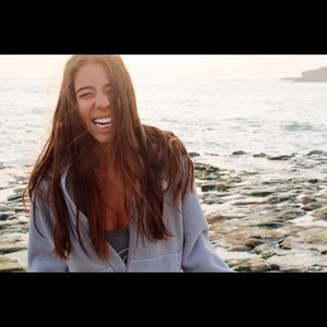 Meet your Posher, Ren