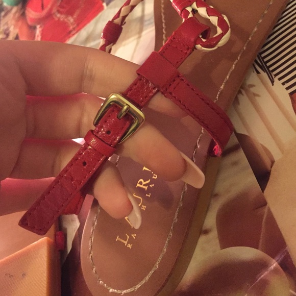 sandals - Picture 4 of 4