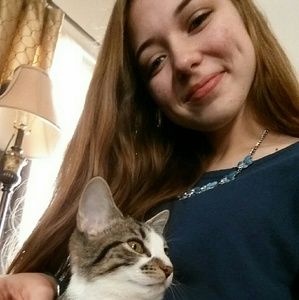 Meet your Posher, Tessa