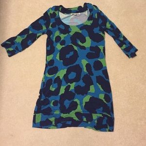 Adorable Boden tunic