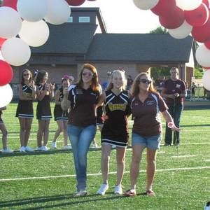 Meet your Posher, Robyn