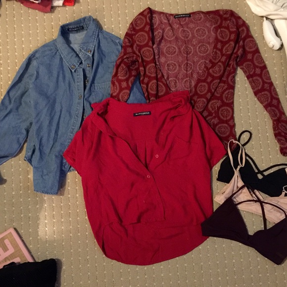 Brandy Melville collection part 2! - Picture 3 of 4