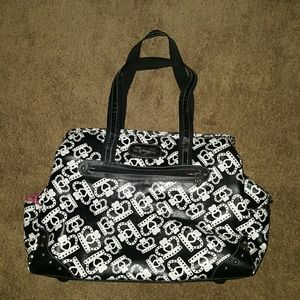 Kathy Zeeland laptop/big bag/purse