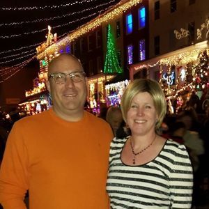 Meet your Posher, Kristin