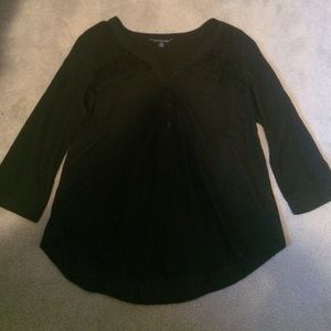 Medium American eagle top