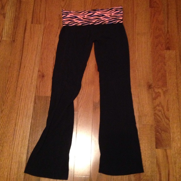 Women's yoga pants