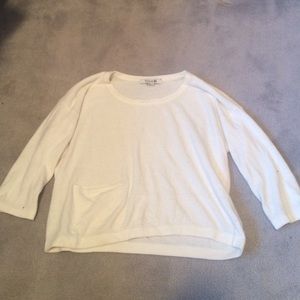 Cute light forever 21 sweater