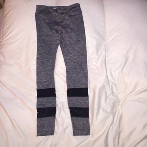Forever 21 work out pants
