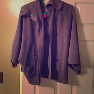 Elle fashion sweater