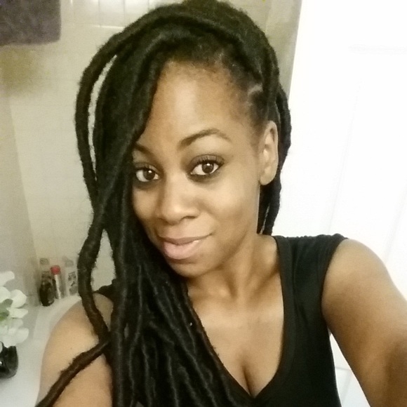 Meet your Posher, Brittany