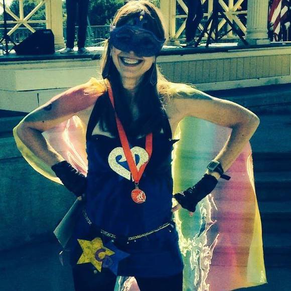 Meet your Posher, Yvette - Picture 1 of 1