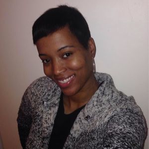 Meet your Posher, Roberta