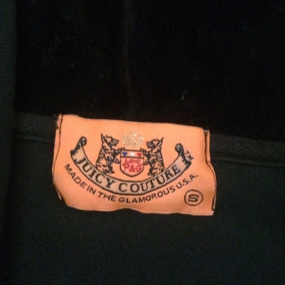 Juicy jacket - Picture 2 of 3