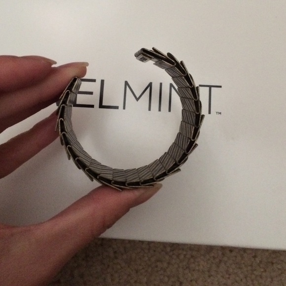 JEWELMINT Cuff - Picture 2 of 3