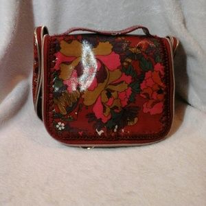 Sakroots cosmetic bag