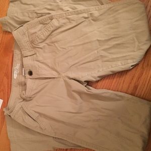 Khaki Pants💕never worn