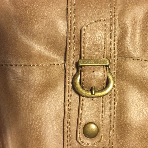 Size 8 Boots - Picture 3 of 4