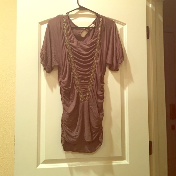 Daytrip Mini dress