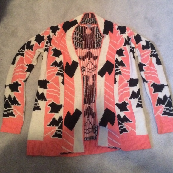 Charlotte Russe cardigan - Picture 1 of 3