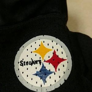 Meet your Posher, Shelly