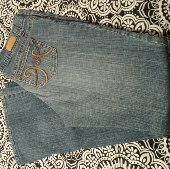 Hydraulic Jeans