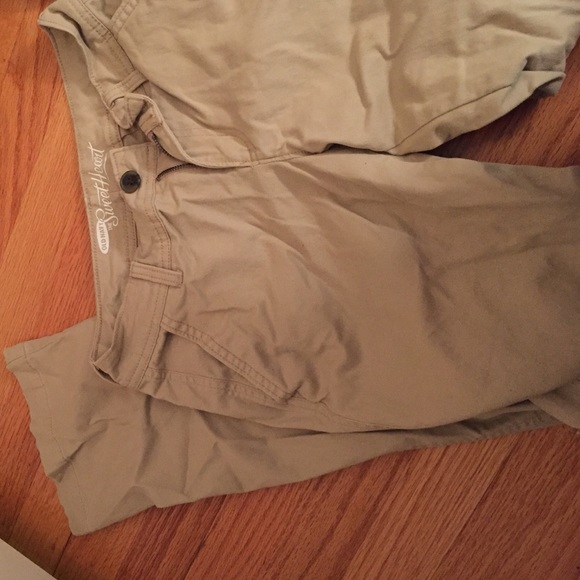 Never Worn Khaki Pants💕