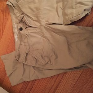 Never Worn Khaki Pants💕