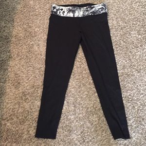 Victoria's Secret PINK workout pants