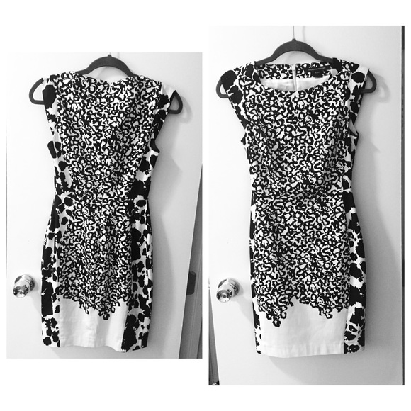 French Connection Dress