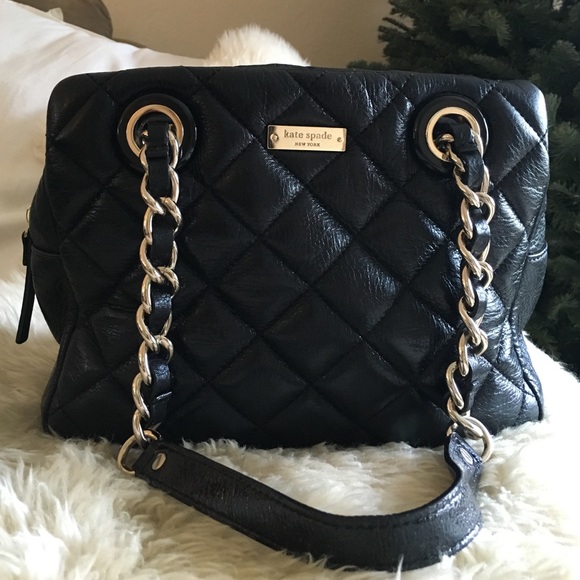 kate spade Handbags - Kate Spade Elizabeth Gold Coast