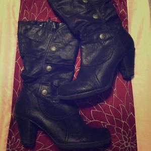 Size 8 Boots