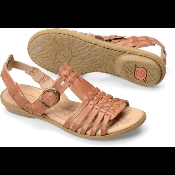 Børn Tosia Sandals - NWT