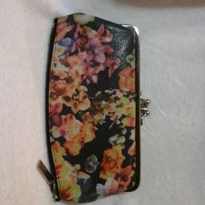 Hobo wallet