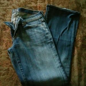 Citizens of Humanity jeans