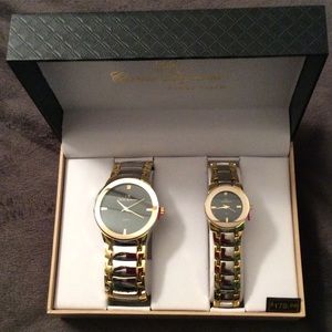 Charles Raymond New York watches