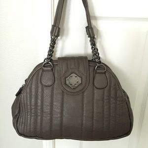 Jessica Simpson Tote, Spacious Functional/ Babybag