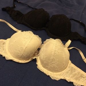 Aerie Bras