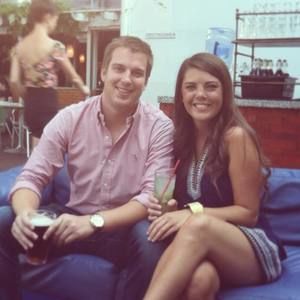 Meet your Posher, Alexander